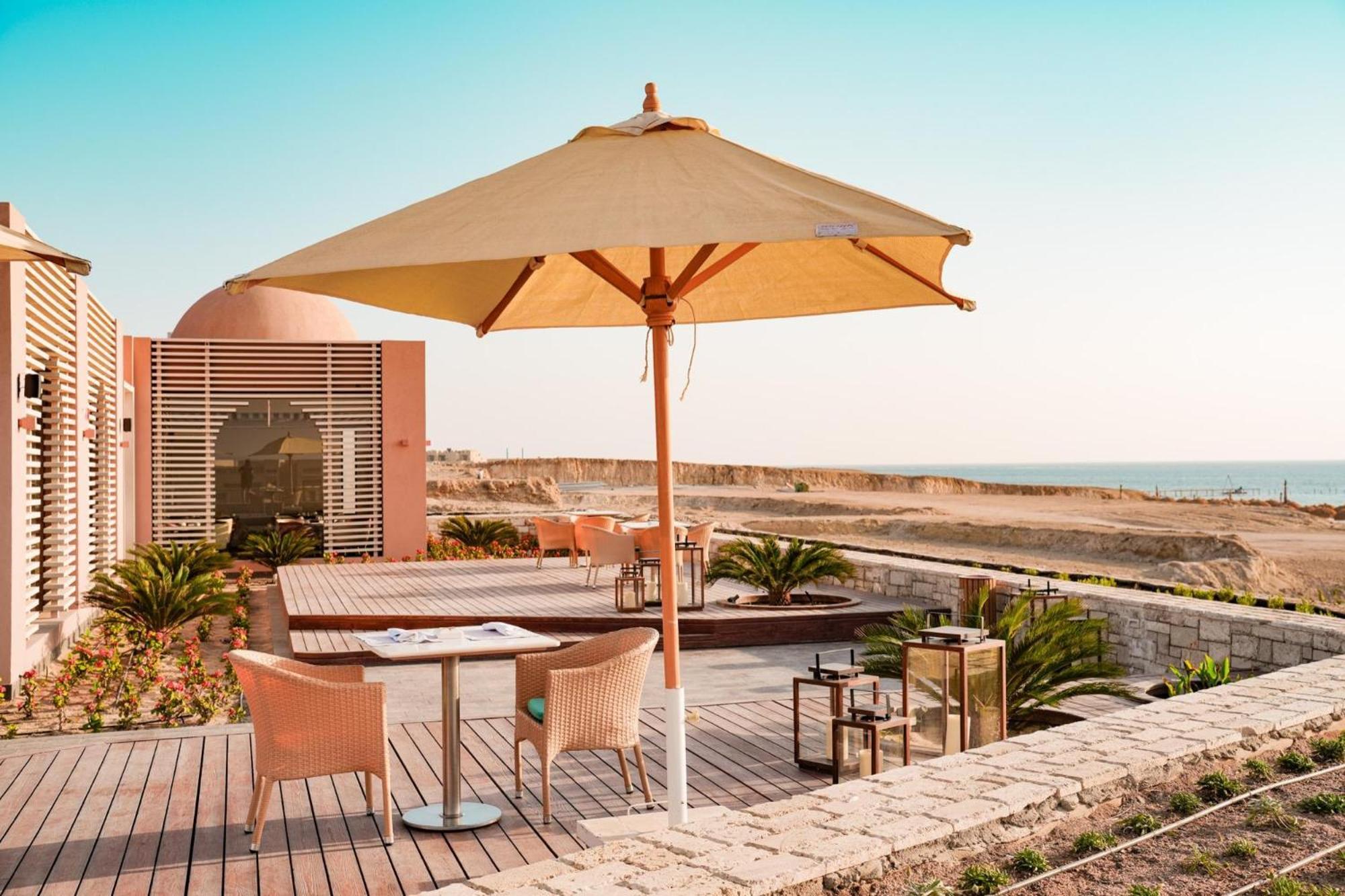 Sentido Reef Oasis Suakin Resort Marsa Alam Eksteriør bilde