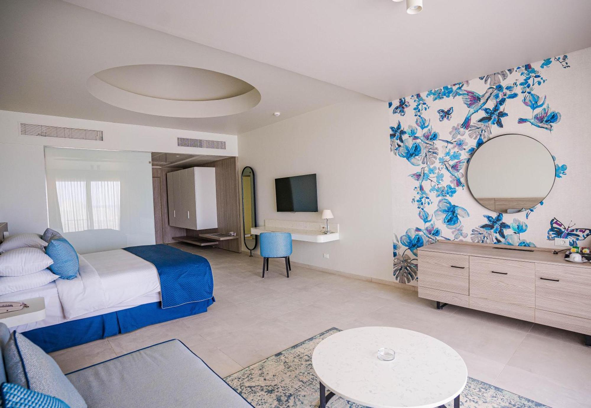 Sentido Reef Oasis Suakin Resort Marsa Alam Eksteriør bilde