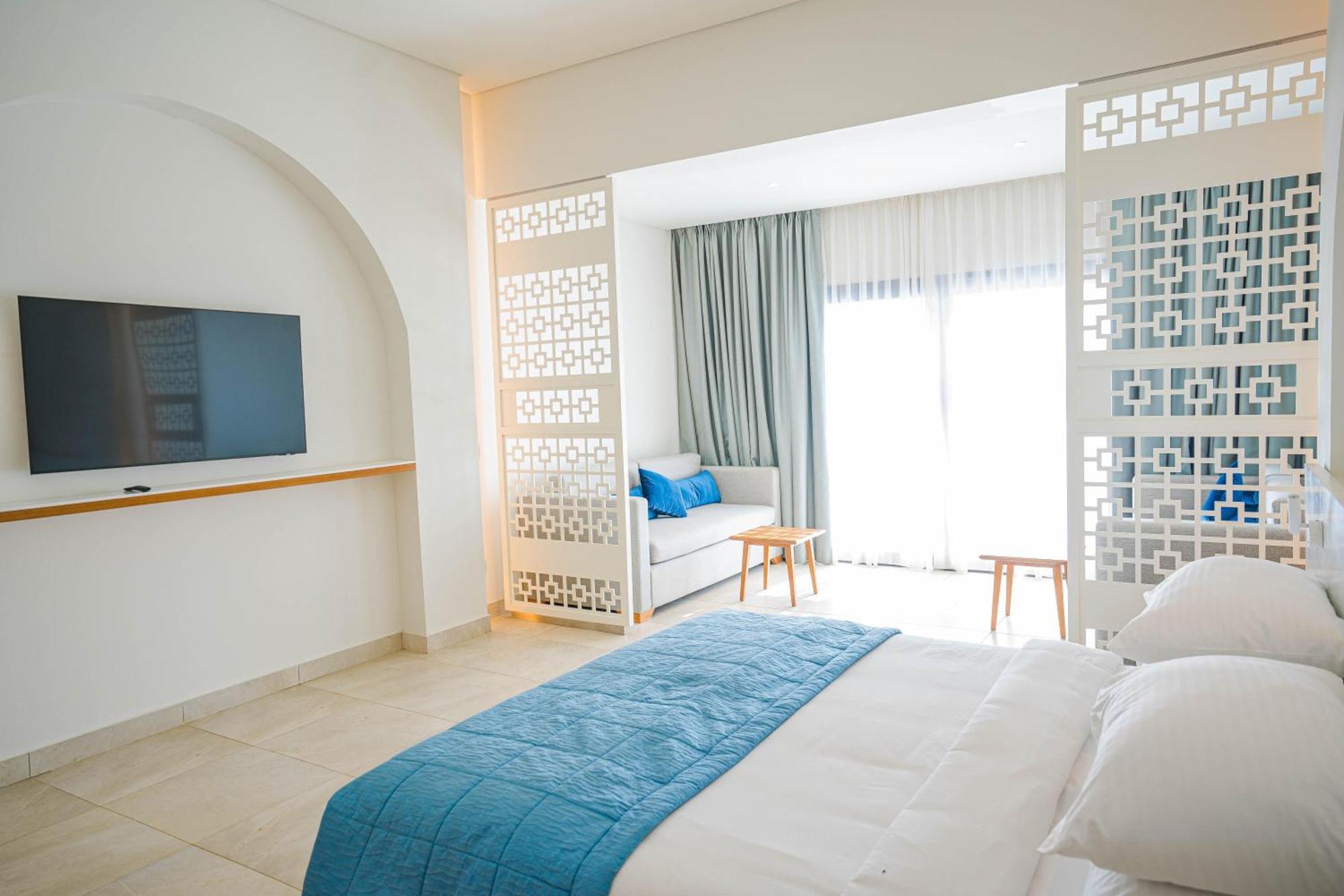 Sentido Reef Oasis Suakin Resort Marsa Alam Eksteriør bilde