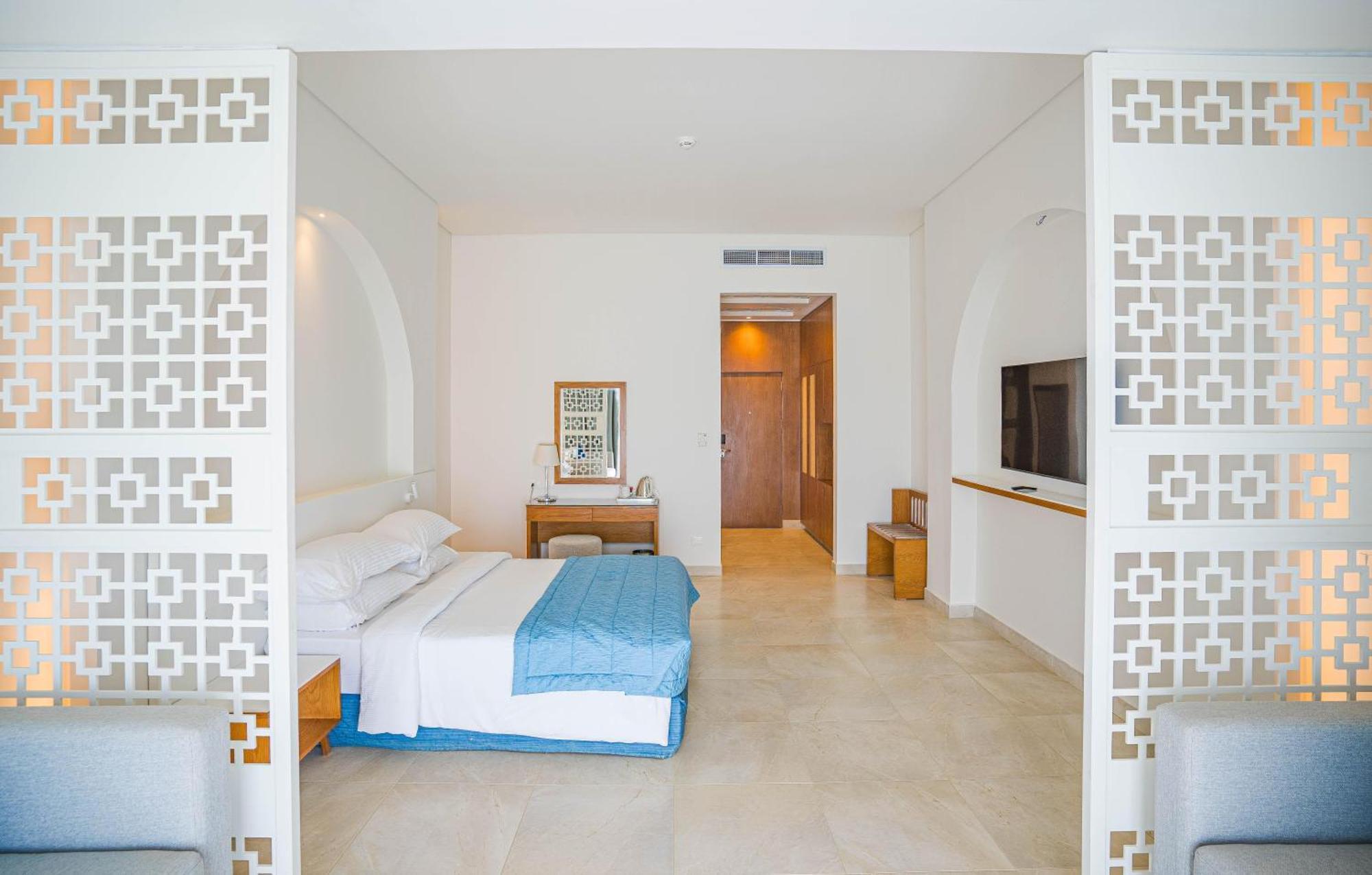 Sentido Reef Oasis Suakin Resort Marsa Alam Eksteriør bilde