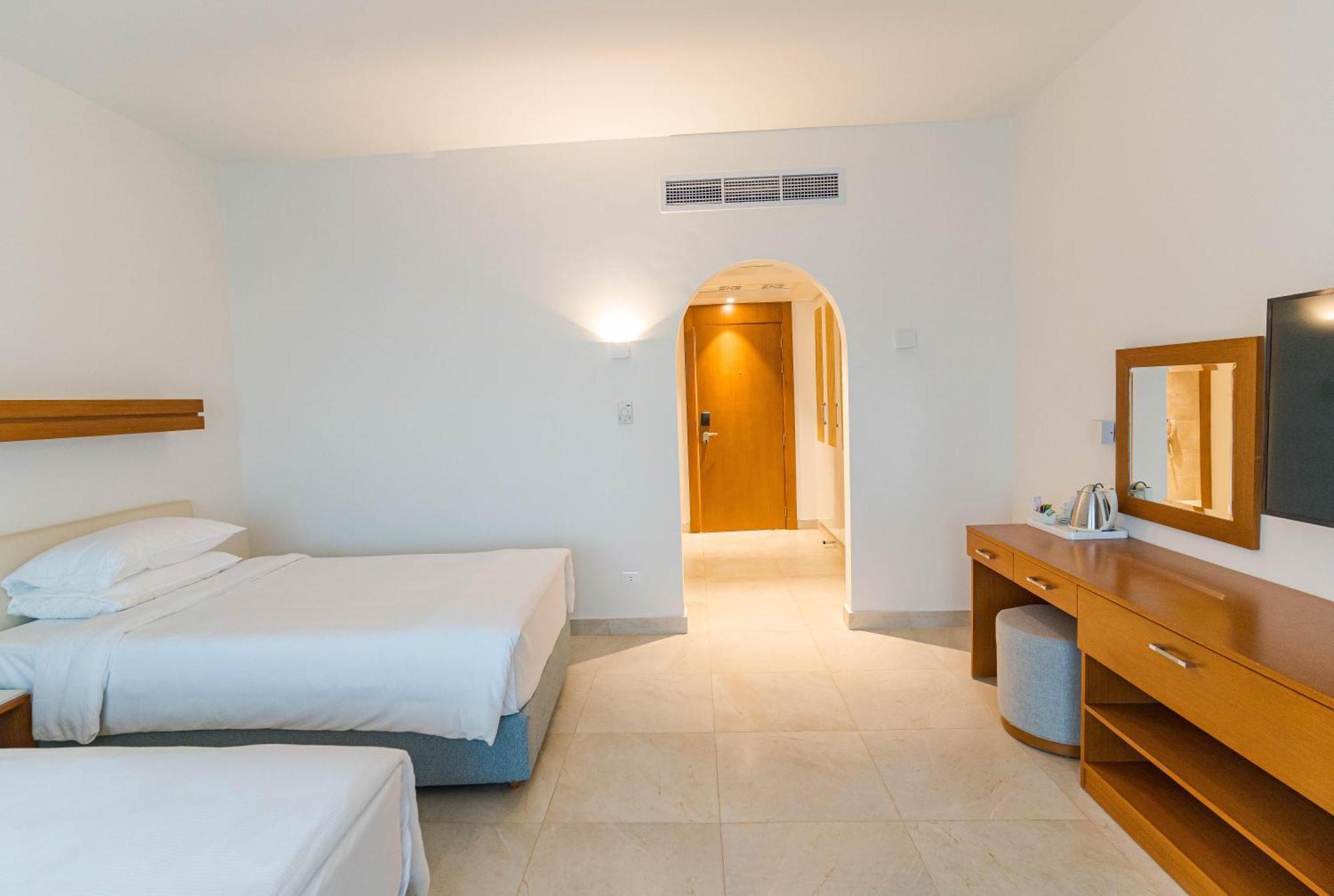 Sentido Reef Oasis Suakin Resort Marsa Alam Eksteriør bilde
