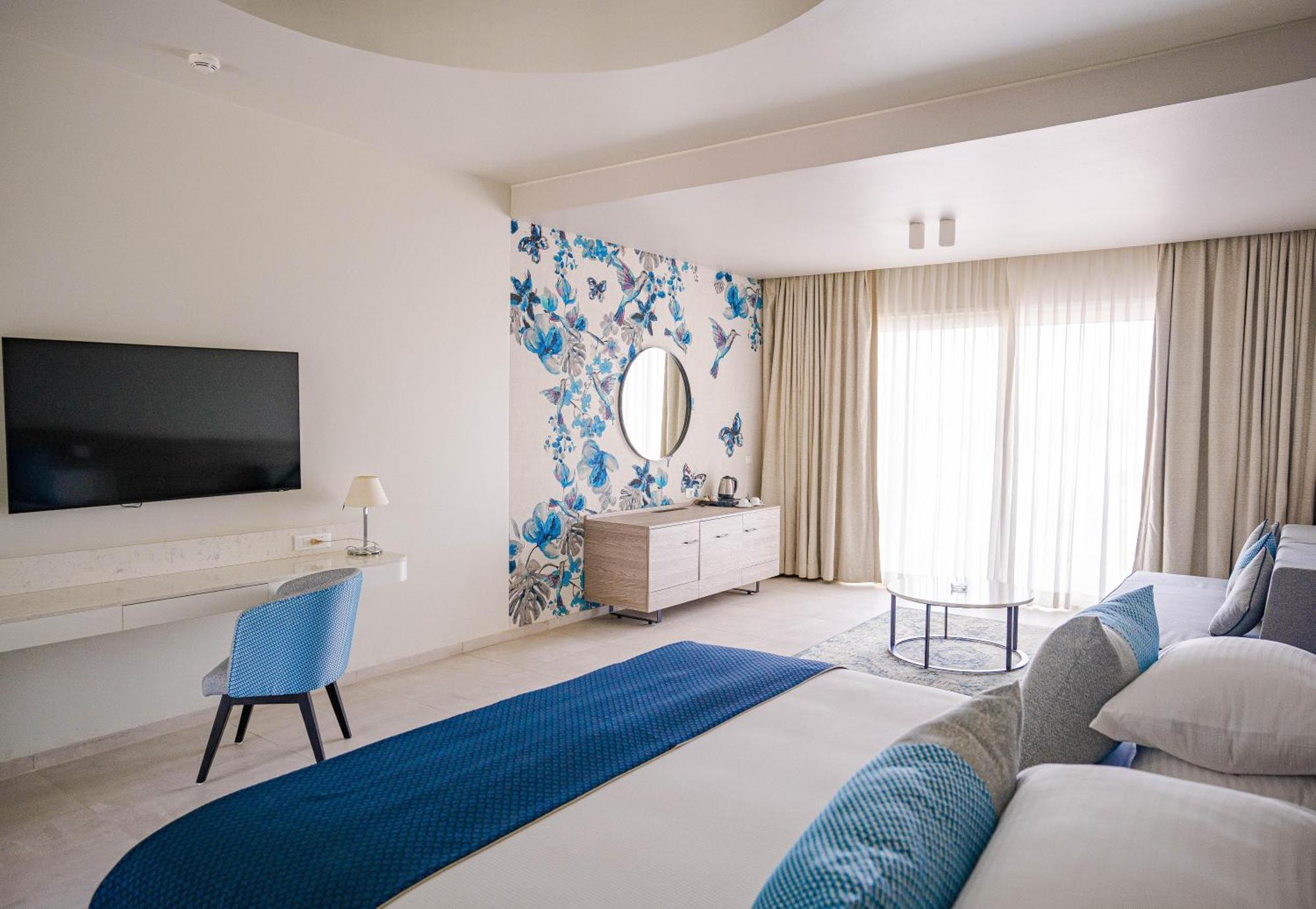 Sentido Reef Oasis Suakin Resort Marsa Alam Eksteriør bilde
