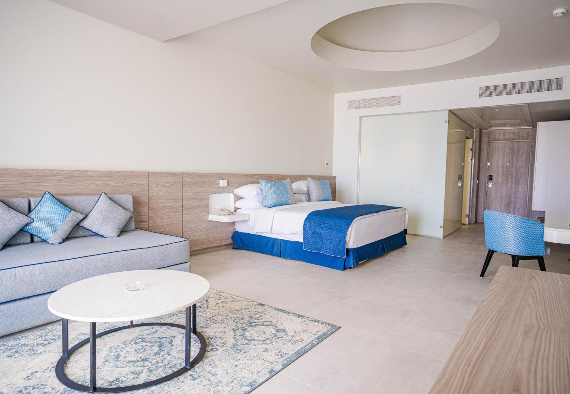 Sentido Reef Oasis Suakin Resort Marsa Alam Eksteriør bilde