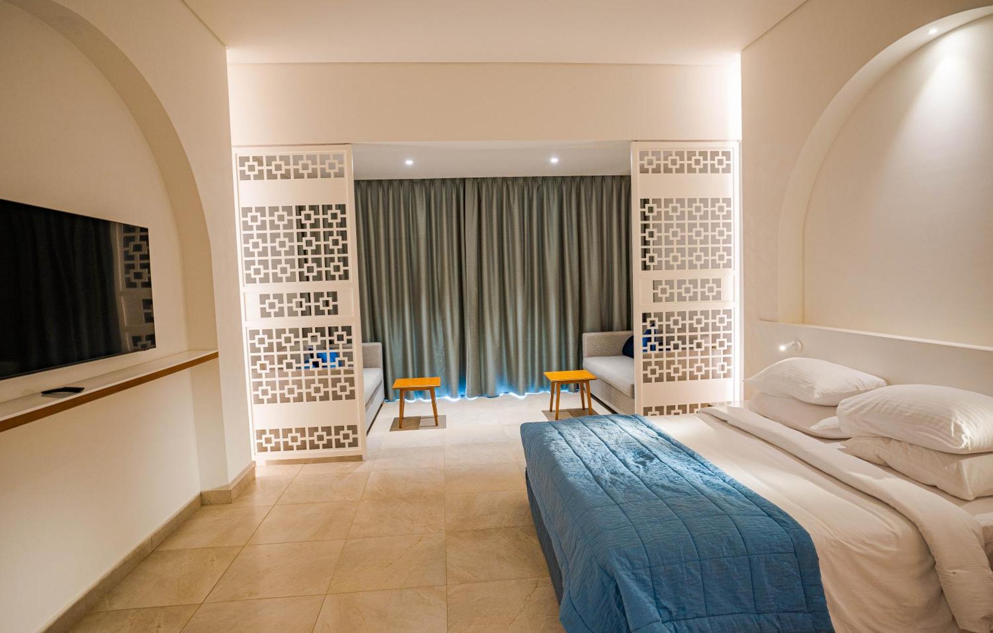 Sentido Reef Oasis Suakin Resort Marsa Alam Eksteriør bilde